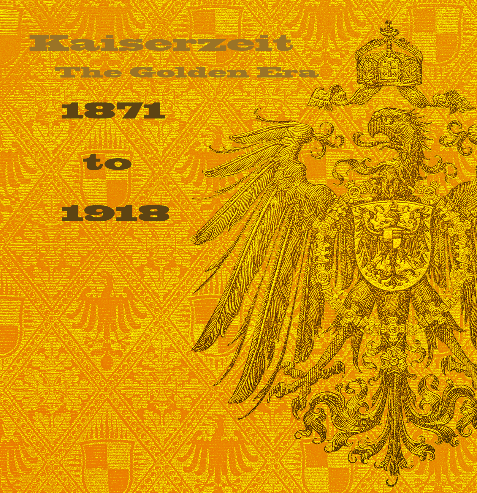 kaiserzeitgoldenera