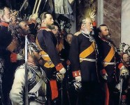 This Excerpt Exemplifies The Detailed Portraits Depicted In The 